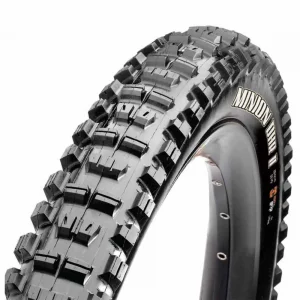 LLANTA MAXXIS MINION DHR II 27.5X2.40WT 3C MAXXGRIPG/DD/TR