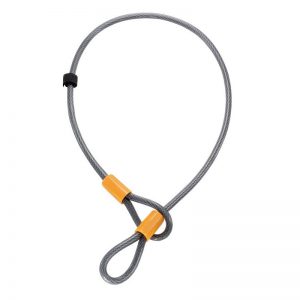 Cable de seguridad Akita 8044 Onguard