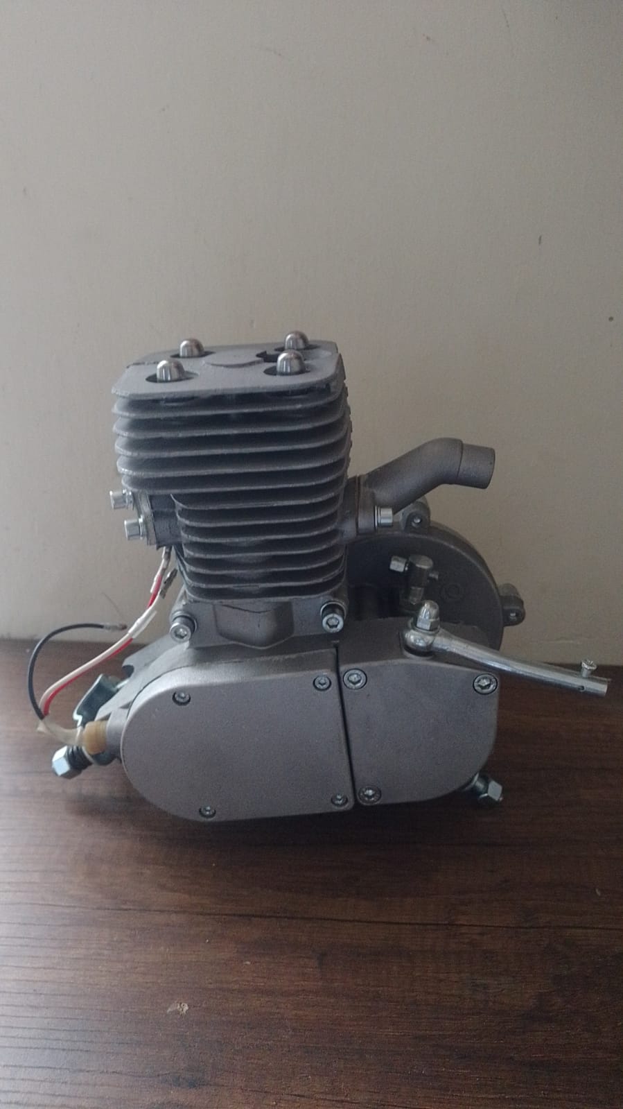 MOTOR YD100 1