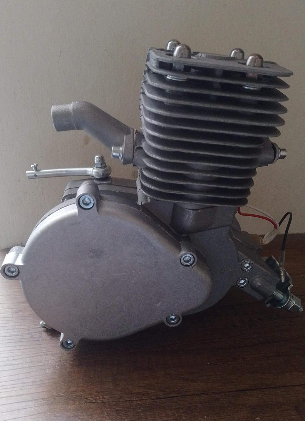 MOTOR YD100 3