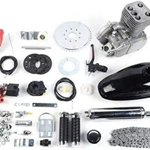KIT COMPLETO MOTOR YD100 CC BICIMOTO