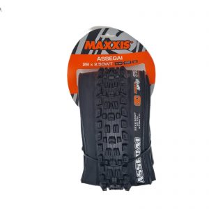 LLANTA MAXXIS ASSEGAI 29X2.50 3C MAXX GRIPP/DD/TR